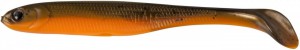 Dam - Effzett Longhorn Pumpkin II