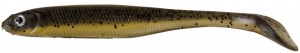 Dam - Effzett Longhorn Watermelon Black Flake