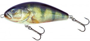 Salmo - Fatso Sinking - Real Perch