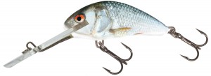 Salmo - Hornet Sinking - Real Dace