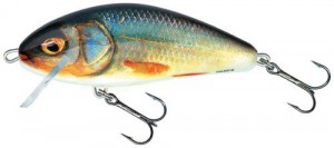 Salmo - Fatso Sinking - Real Roach