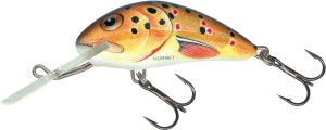 Salmo - Hornet Sinking - Trout