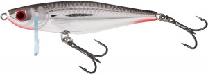 Salmo - Thrill Sinking - Silver Flashy Fish