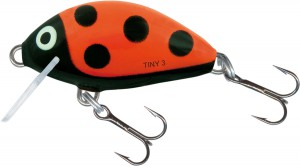 Salmo - Tiny Sinking - Ladybird
