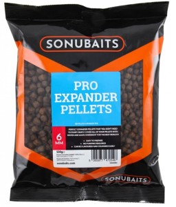 Sonubaits - Pro Expander Pellet