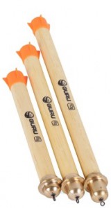 Guru - Balsa Waggler