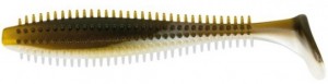 Fox Rage - Spikey Shad Arkansas