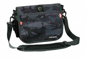 Fox Rage - Voyager Camo Messenger Bag