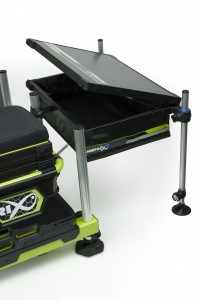 Matrix - 3D Collapsable Side Tray