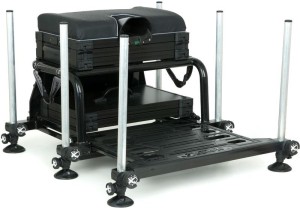 Matrix - S25 Superbox Black Edition