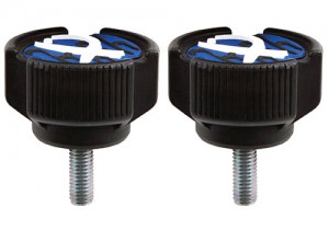 Matrix - S Series Superbox & Transportkar Leg Handwheels