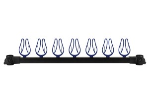 Matrix - Snag-Free Pole Support Roost Complete