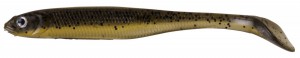 Dam - Effzett Longhorn Watermelon Black Flake