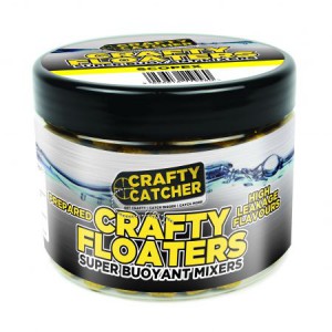 Crafty Catcher - Floaters