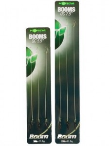 Korda - Booms QC