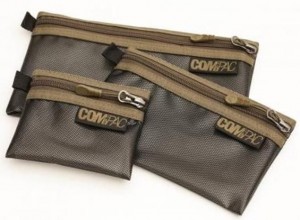 Korda - Compac Wallet