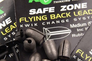 Korda - Flying Backleads