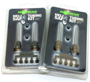 Korda - Heli Safe Tubing Kit