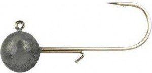 Spro - Round Jig Head