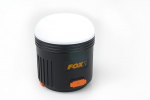 Fox - Halo Power Light