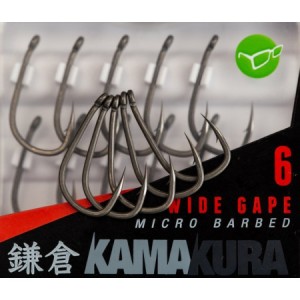 Korda - Kamakura Wide Gape