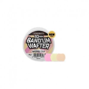 Sonubaits - Band'um Wafters - 6mm