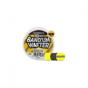 Sonubaits - Band'um Wafters - 10mm