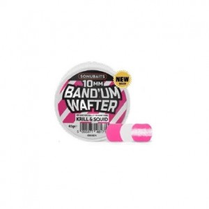 Sonubaits - Band'um Wafters - 8mm