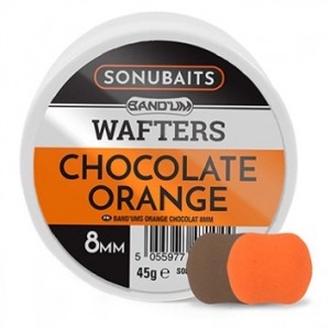 Sonubaits - Band'um Wafters - 10mm