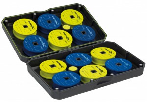 Matrix - Small EVA Storage Case