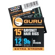 Guru - Bayonets Ready Rigs