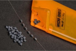 Guru - Micro Cubes Refill