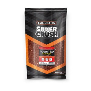 Sonubaits - Robin Red Margin Mix