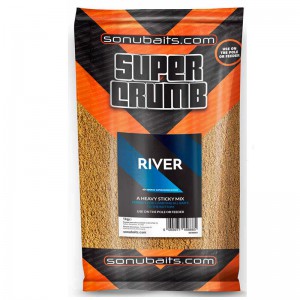Sonubaits - Supercrumb River