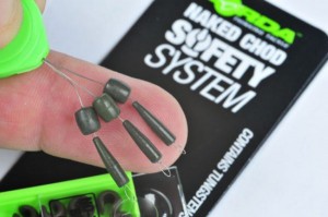 Korda - Naked Chod Safety System