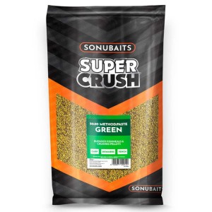 Sonubaits - 50:50 Method Paste