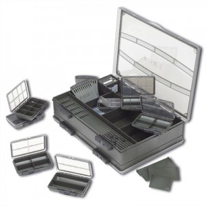 Fox - F Box Deluxe Set Large Double