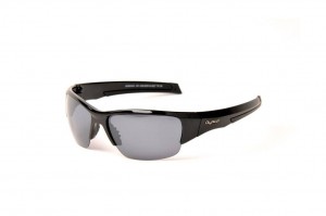 Gyron - Rana Shiney Black