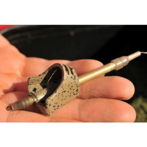 Guru - Hybrid Pellet Feeder
