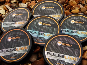 Guru - Pulse Line