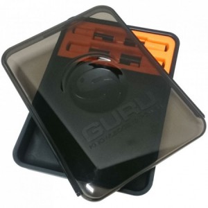 Guru - Punch Box