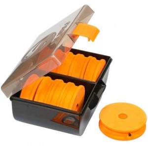 Guru - Rig Box