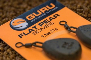 Guru - Flat Pear Bombs