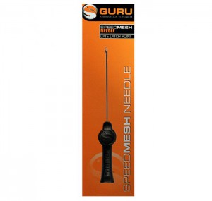 Guru - Speedmesh Needle