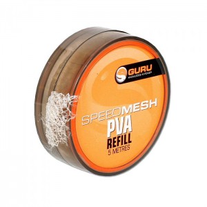 Guru - Speedmesh PVA