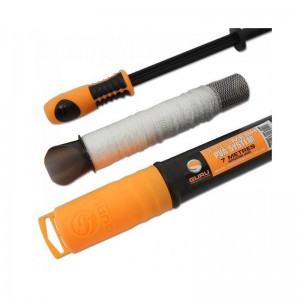 Guru - Speedmesh PVA System