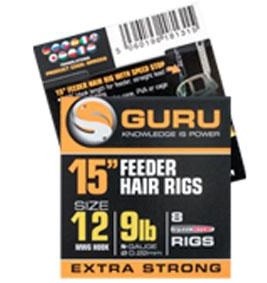 Guru - Speedstop Ready Rig