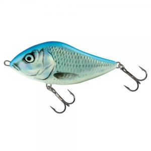 Salmo - Slider Sinking - Holo Shiner