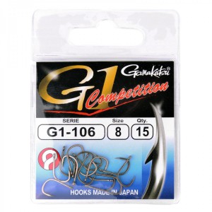 Gamakatsu - G1-106