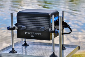 Lion Sports - Seatbox Futura Zitkist